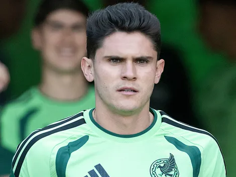 Reyes dijo su mejor Xl y se olvidó de una estrella del América