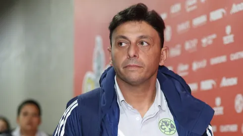 América Femenil se prepara para la Gran Final