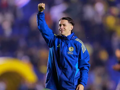 Álvaro Fidalgo revela lo más duro de haber conseguido un tricampeonato