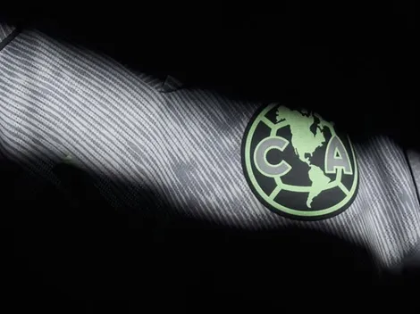 Adidas filtró la fecha del lanzamiento del tercer uniforme del América
