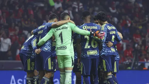 América, listo para lo que viene en la Liguilla.