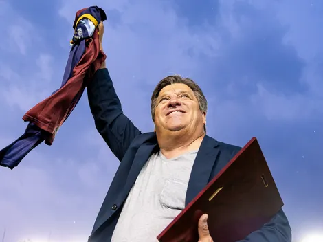 Miguel Herrera cerca de volver a la Liga MX con un inesperado equipo