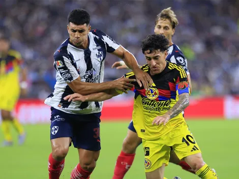 Jorge Rodríguez de Monterrey advierte al América de cara a Liguilla