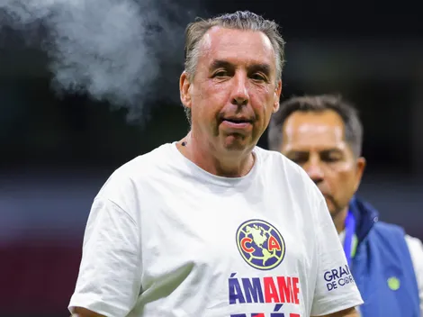 El Patrón reveló el plan que deberá seguir América para ser campeón este torneo