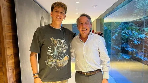 Azcárraga sentencia a Lichnovsky con importante petición para la Liguilla