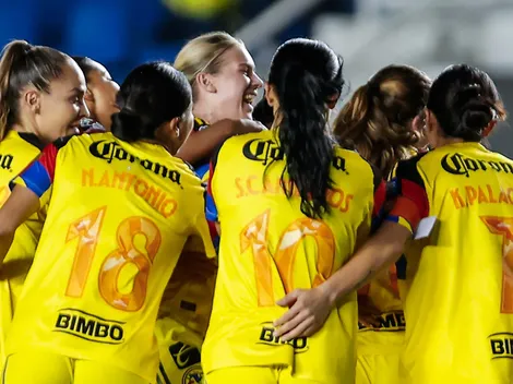 América Femenil confirma invitada especial para la Gran Final de Ida ante Tigres
