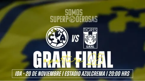 La afición se ha hecho presente previo a la Gran Final ante Tigres Femenil