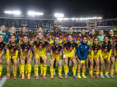 América Femenil promete gran premio en caso de vender 20,000 boletos en la Final