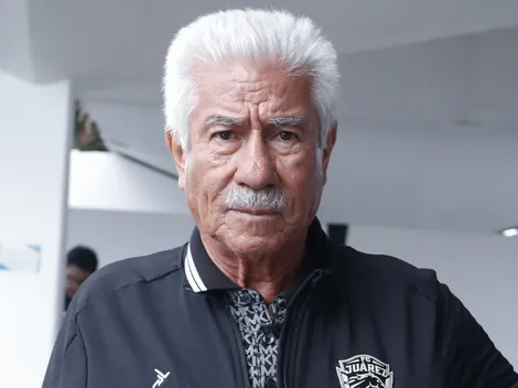 Coca González exhibe el mal trabajo del América en sus fuerzas básicas