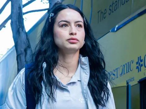 Scarlett Camberos y el deseo de la afición de América Femenil en su cumpleaños