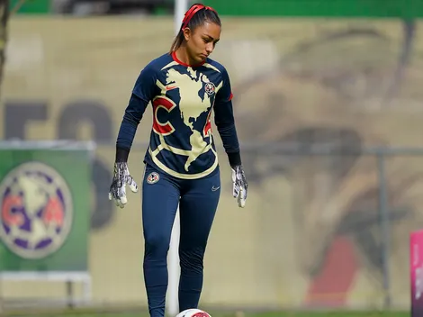 Jaidy Gutiérrez regresaría a la Liga BBVA MX pero no será con América Femenil