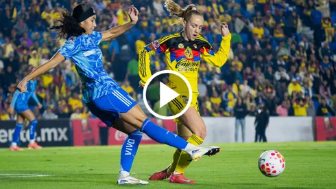 América Femenil busca el título de Liga MX