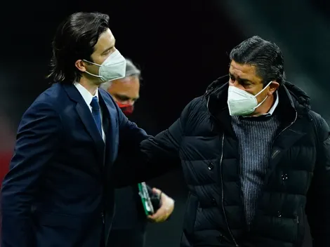 Ex DT del América apunta a ser el nuevo entrenador de la Selección de Costa Rica