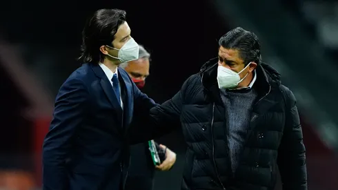 Ex DT del América apunta a ser el nuevo entrenador de la Selección de Costa Rica