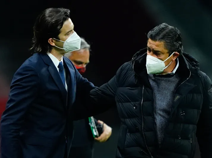 Ex DT del América apunta a ser el nuevo entrenador de la Selección de Costa Rica