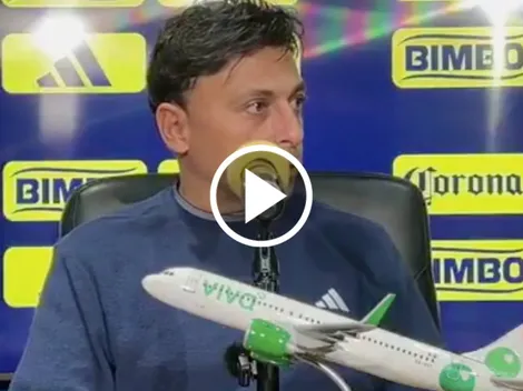 Villacampa revela por qué el América Femenil dejó escapar la victoria