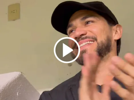 El notable gesto que tuvo Henry Martín con el América Femenil