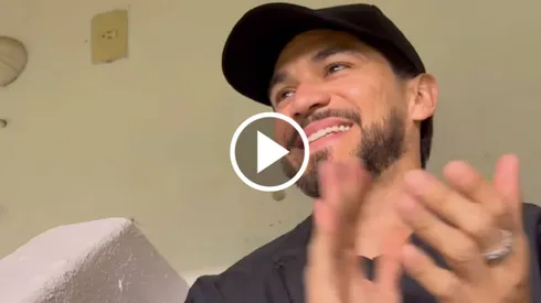 América Femenil tuvo el apoyo de Henry Martín