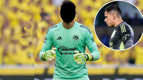 Es gratis y sería el mejor reemplazo de Malagón.