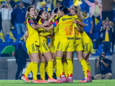 Las prioridades del América Femenil de cara al Clausura 2026