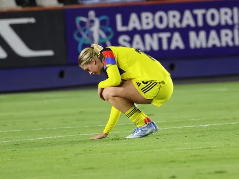 Annie Karich ya se despidió del Estadio Ciudad de Los Deportes