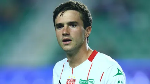 América sí estuvo interesado en Palavecino
