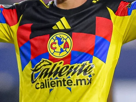 Zendejas elogia al América y al mismo tiempo aprovecha para tirarle a Chivas