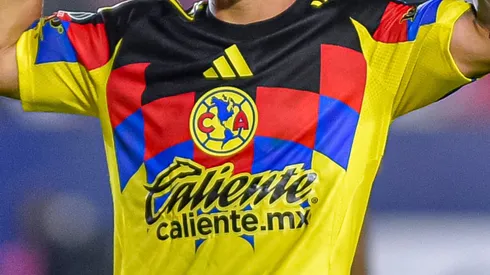 Zendejas elogia al América y al mismo tiempo aprovecha para tirarle a Chivas