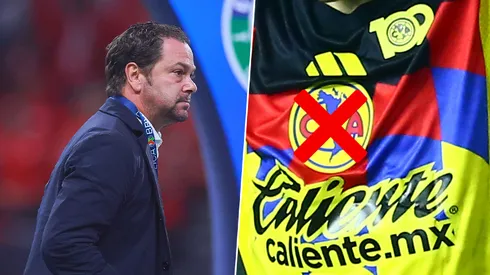 A la afición no le gustará la noticia.