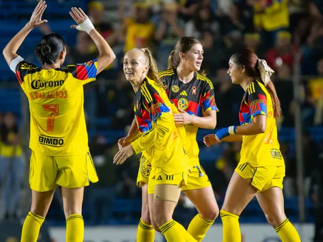 La IA predice el resultado del América Femenil ante Tigres en la Final