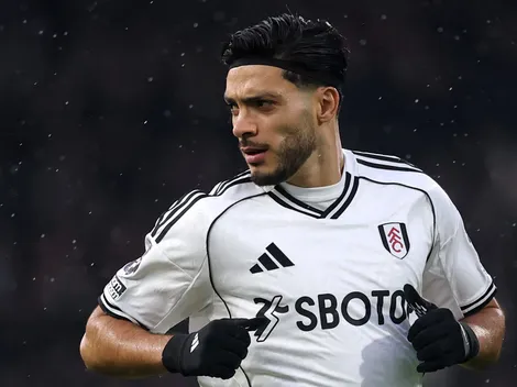 Raúl Jiménez y unas palabras llenas de humildad