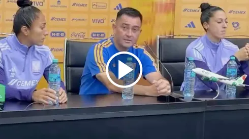 América Femenil se mide ante Tigres en la Gran Final