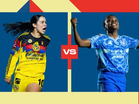 América vs. Tigres: dónde ver la Final de la Liga MX Femenil