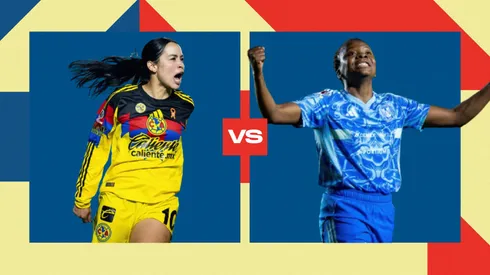 América Femenil enfrenta a Tigres en el segundo capítulo de la Final
