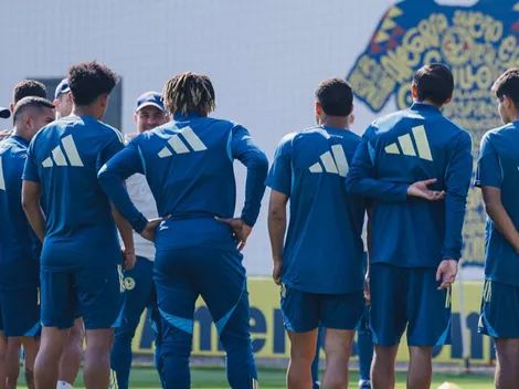 Noticias de América HOY, 23 de noviembre