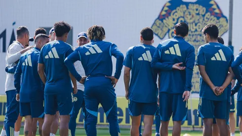 América va con todo a Liguilla.