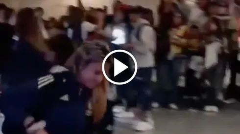 ¡Llegaron las azulcremas a tierras regiomontanas!