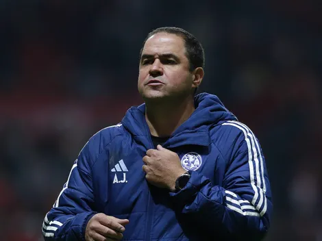 El futbolista que se ganó toda la confianza de Jardine en el América