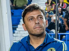 Villacampa no quedó conforme con la victoria del América Femenil