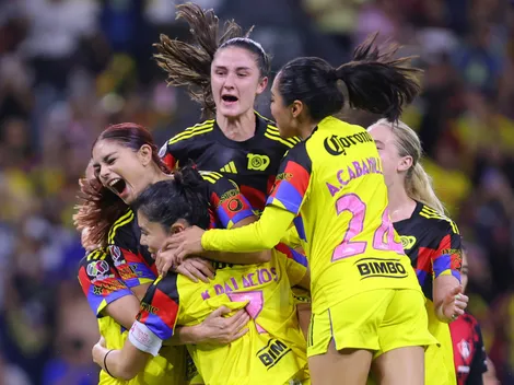 La Final entre Tigres y América Femenil es una de las más parejas de los últimos tiempos