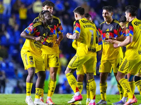 El movimiento inesperado que beneficia al América previo a la Liguilla