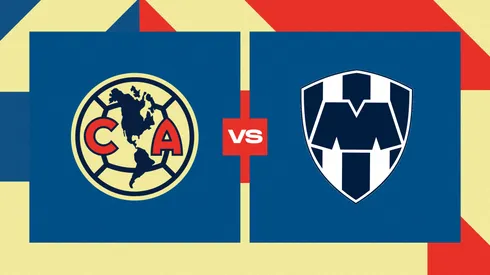 Día y dónde ver América vs Monterrey en la ida de cuartos de final