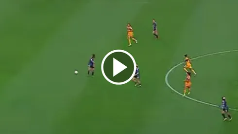 América Femenil y un error tremendo en la final.