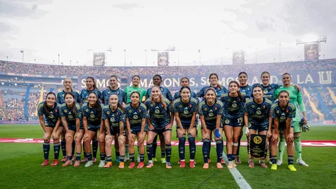 La serie entre capitalinas y regiomontanas dejó algunos datos históricos