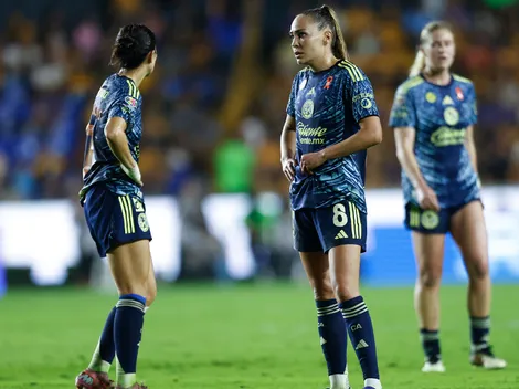 Afición del América Femenil acusa a una culpable tras la final