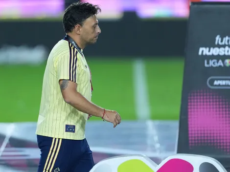 Las finales que América Femenil ha perdido en toda su historia