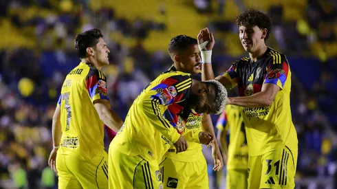 América jugará en miércoles y sábado los Cuartos de Final.