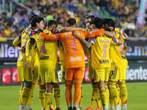 En América no cuenta y serviría de moneda de cambio en el mercado