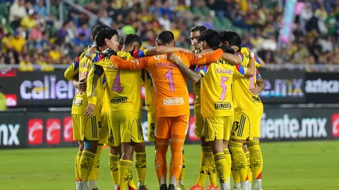 América tiene varias opciones en agenda