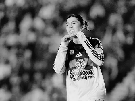 Tras la Gran Final, Kiana Palacios sufre lesión y es baja de la Selección Mexicana